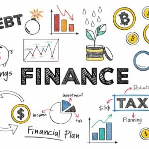 Financial Management Beginner
